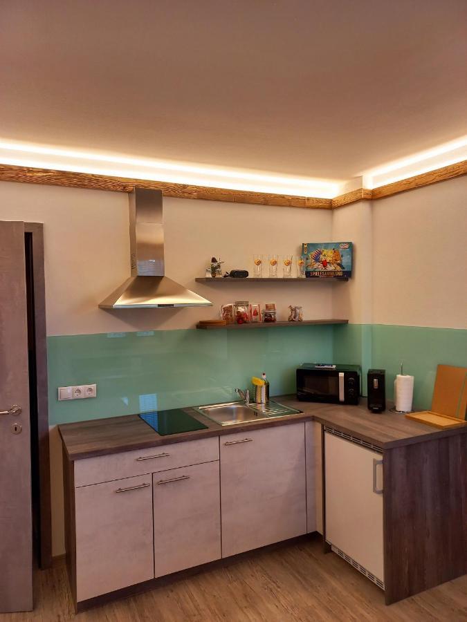 Wachmann Appartamento