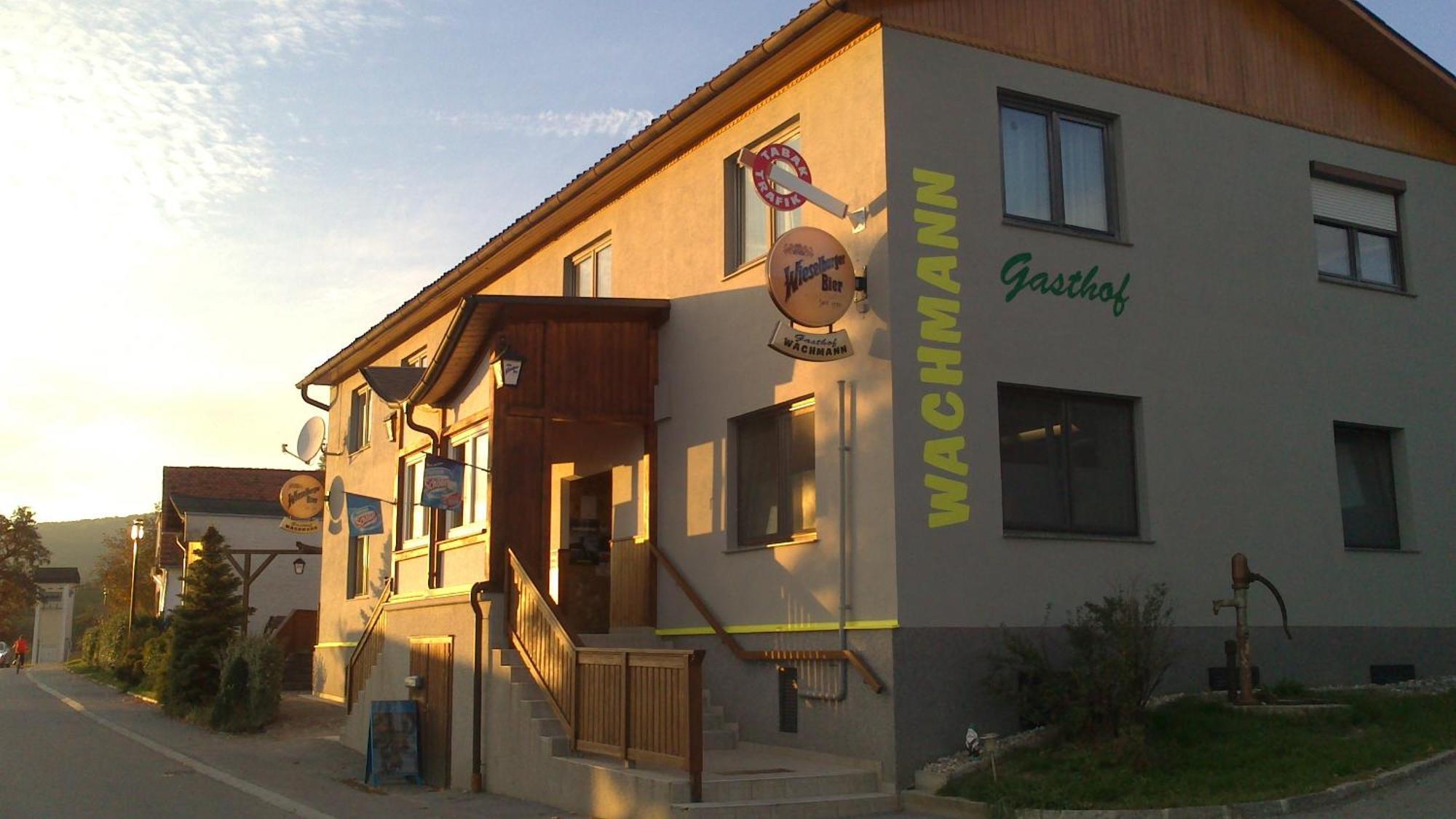 Wachmann Appartamento
